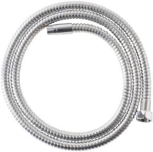Deante Wąż prysznicowy do baterii 3-otworowych - 150 cm   chrom  XDWJ1VCNM