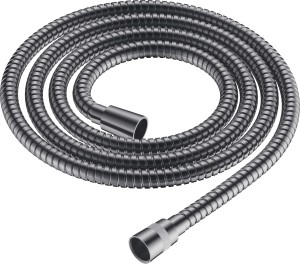 Deante Wąż prysznicowy stalowy - 150 cm   titanium  NDA_D53W