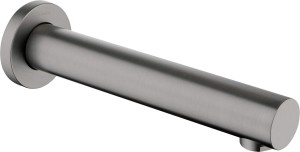 Deante Wylewka wannowa - 200 mm Cascada titanium  NAC_D81K