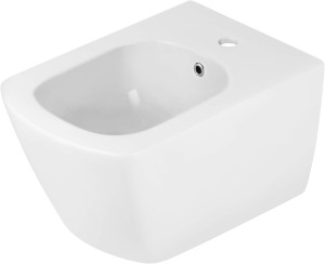Deante Bidet wiszący Anemon biały  CDZ_6BPW