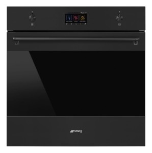 Piekarnik Galileo Omnichef Smeg SO6303APN Classica Multitech