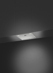 Okap podszafkowy Smeg KSG52HPE Universal 52 cm