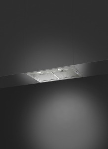 Okap podszafkowy Smeg KSG70HPE Universal 72 cm