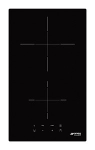 Indukcyjna płyta kuchenna Smeg SI2321D Universal 30 cm