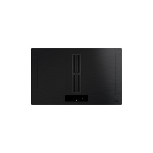 Płyta indukcyjna ze zintegrowanym okapem Smeg HOBD382MB2 Classica 80 cm