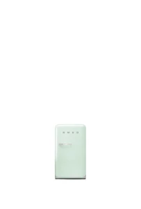 Lodówka wolnostojąca FAB Smeg FAB10RPG6 50's Style Pastelowa zieleń