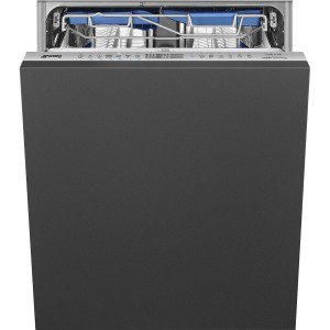 Zmywarka Do zabudowy Smeg STL324AQLH Universal 60 cm