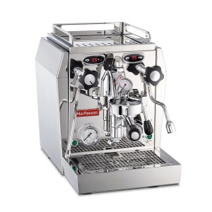 Ekspres do kawy Abile LPSGEG03EU La Pavoni