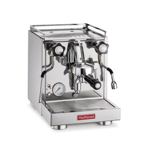 Smeg Ekspres La Pavoni Cellini Classic (LPSCCS01EU) Stal nierdzewna