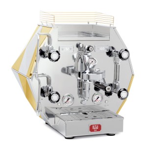 Smeg Ekspres do kawy Specialty LPSDIG03EU Stal nierdzewna