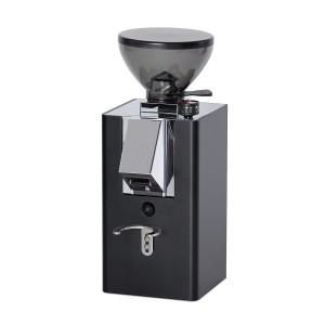 Smeg Młynek do kawy LPGKBN02EU Czarny mat