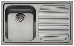 Zlewozmywak Smeg SP791DN Universal Standard