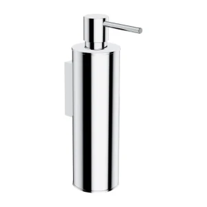Omnires dozownik mydła wiszący chrom połysk MP60721CR