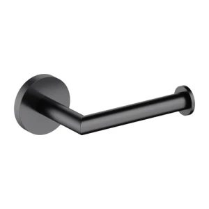 Omnires uchwyt na papier toaletowy antracyt MP60510AT