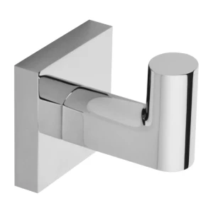 Omnires TYBER haczyk chrom połysk TB50110CR