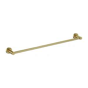 Omnires wieszak na ręcznik 60 cm mosiądz szczotkowany MP60216BSB