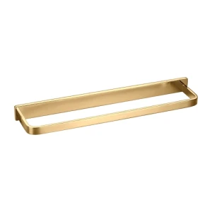 Omnires DARLING wieszak na ręcznik złoty 37 cm DA70230GL
