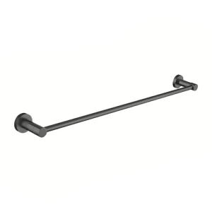 Omnires wieszak na ręcznik 60 cm grafit szczotkowany MP60216GR