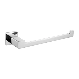 Omnires NELSON wieszak na ręcznik 24 cm, chrom NL80230CR