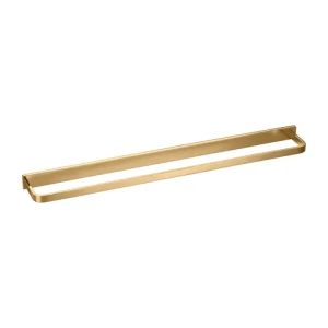 Omnires wieszak na ręcznik 61 cm, złoty połysk DA70216GL