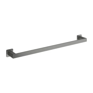 Omnires NELSON wieszak na ręcznik 62 cm grafit NL80216GR