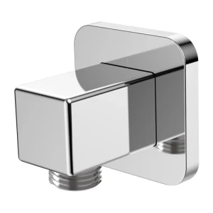 Omnires przyłącze kątowe chrom 8815BCR