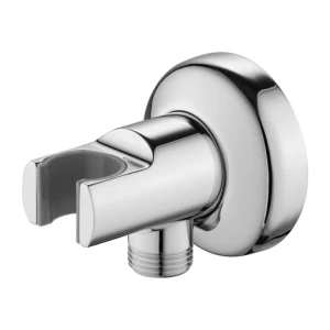 Omnires przyłącze kątowe ART DECO, chrom 8869CR