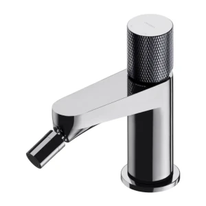 Omnires CONTOUR bateria bidetowa, chrom CT8020CR