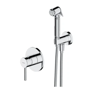 Omnires bidet podtynkowy chrom SYSYBI1CR