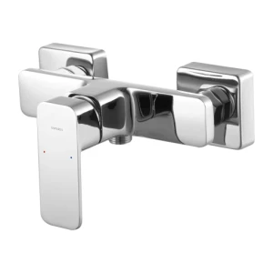 Omnires APURE bateria prysznicowa chrom AP2240CR