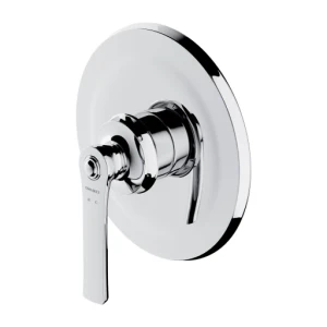 Omnires ARMANCE bateria prysznicowa podtynkowa, chrom AM5245CR