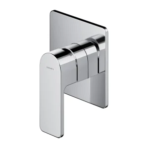 Omnires BARETTI bateria prysznicowa podtynkowa, chrom BA7845CR
