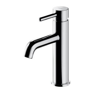Omnires Y bateria umywalkowa 21 cm, chrom połysk Y1213MAXCR
