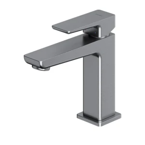 Omnires PARMA bateria umywalkowa nikiel szczotkowany PM7410IN