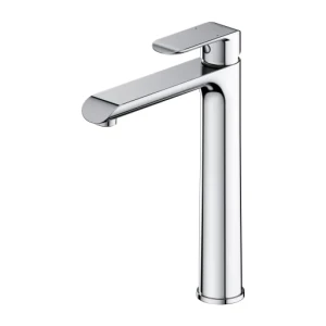 Omnires bateria umywalkowa wysoka, chrom SC2312CR