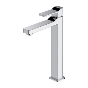 Omnires SLIDE bateria umywalkowa wysoka, chrom SL7712CR