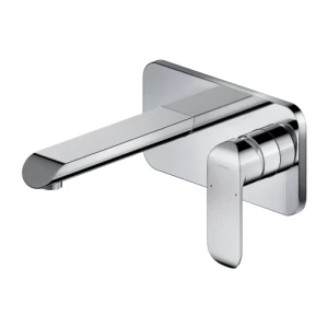 Omnires bateria umywalkowa podtynkowa chrom SC2315CR