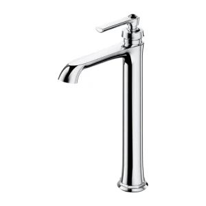Omnires ARMANCE bateria umywalkowa wysoka, chrom AM5213CR