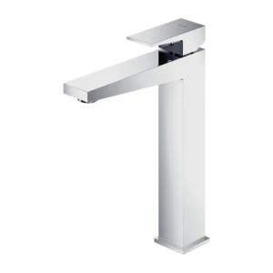 Omnires FRESH bateria umywalkowa wysoka, chrom FR7112CR