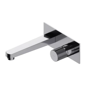 Omnires CONTOUR bateria umywalkowa podtynkowa, chrom CT8015CR