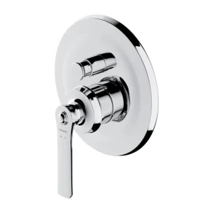 Omnires ARMANCE bateria prysznicowo-wannowa, chrom AM5235CR