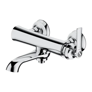 Omnires ARMANCE bateria wannowa, chrom AM5230CR