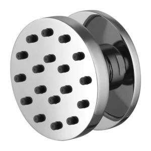Omnires dysza boczna chrom S27CR