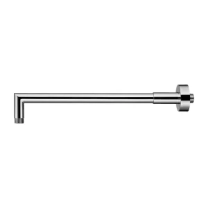 Omnires ramię prysznicowe 38 cm, chrom RA04CR