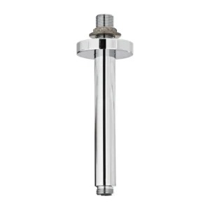 Omnires ramię prysznicowe sufitowe 16 cm, chrom RS23CR