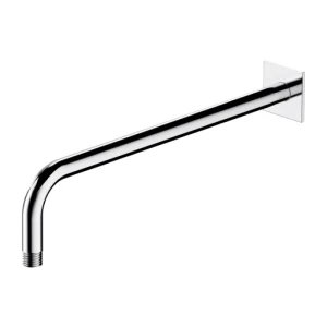 Omnires ramię prysznicowe 40 cm, chrom RA01C-KCR