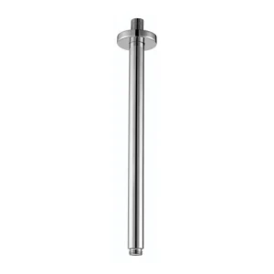 Omnires ramię prysznicowe sufitowe 34 cm, chrom RS21CR