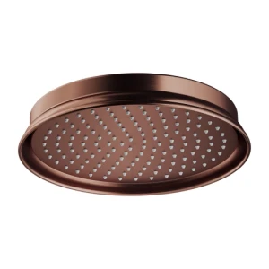 Omnires ARMANCE deszczownica 23 cm miedź antyczna WGARMANCEORB