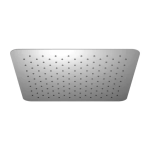 Omnires deszczownica ULTRA SLIMLINE 40x40 cm chrom WGU240CR