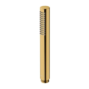 Omnires rączka prysznicowa złoty połysk MICROPHONEX-RGL